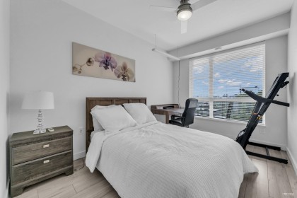 Photo 17 at 408 - 1621 Hamilton Avenue, Mosquito Creek, North Vancouver