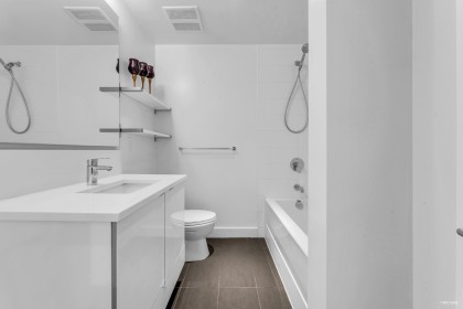 Photo 16 at 408 - 1621 Hamilton Avenue, Mosquito Creek, North Vancouver