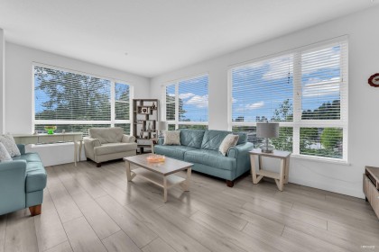Photo 12 at 408 - 1621 Hamilton Avenue, Mosquito Creek, North Vancouver