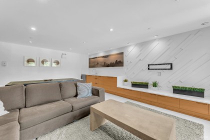 Photo 32 at 408 - 1621 Hamilton Avenue, Mosquito Creek, North Vancouver