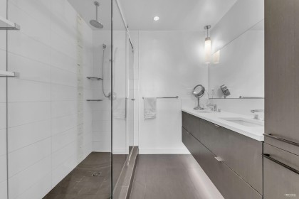 Photo 20 at 408 - 1621 Hamilton Avenue, Mosquito Creek, North Vancouver