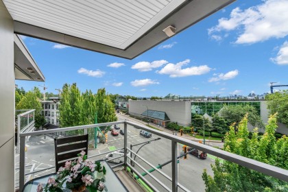 Photo 24 at 408 - 1621 Hamilton Avenue, Mosquito Creek, North Vancouver