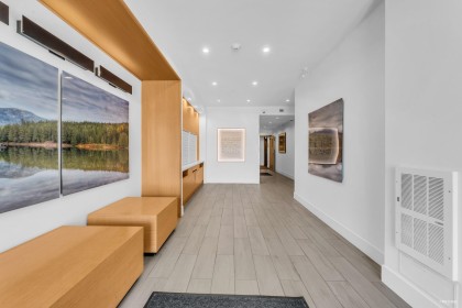 Photo 30 at 408 - 1621 Hamilton Avenue, Mosquito Creek, North Vancouver