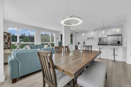 Photo 10 at 408 - 1621 Hamilton Avenue, Mosquito Creek, North Vancouver