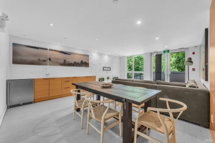 Photo 33 at 408 - 1621 Hamilton Avenue, Mosquito Creek, North Vancouver