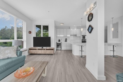 Photo 14 at 408 - 1621 Hamilton Avenue, Mosquito Creek, North Vancouver