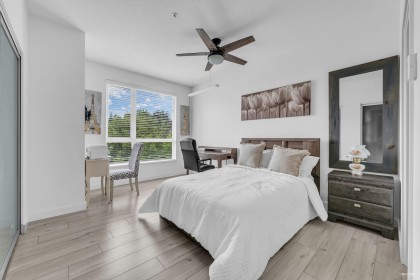 Photo 18 at 408 - 1621 Hamilton Avenue, Mosquito Creek, North Vancouver