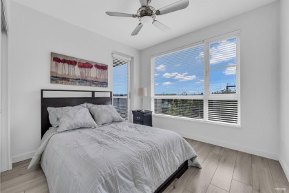 Photo 15 at 408 - 1621 Hamilton Avenue, Mosquito Creek, North Vancouver