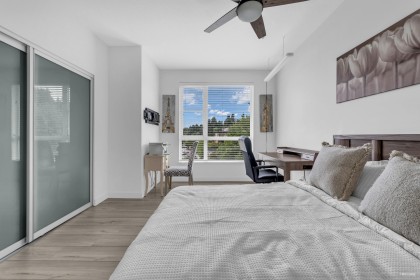 Photo 19 at 408 - 1621 Hamilton Avenue, Mosquito Creek, North Vancouver