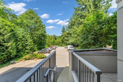 Photo 35 at 408 - 1621 Hamilton Avenue, Mosquito Creek, North Vancouver