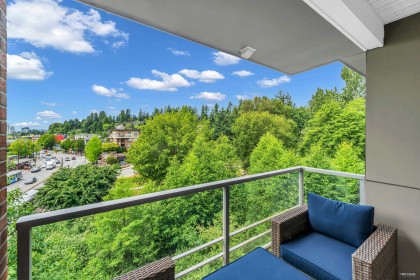 Photo 21 at 408 - 1621 Hamilton Avenue, Mosquito Creek, North Vancouver