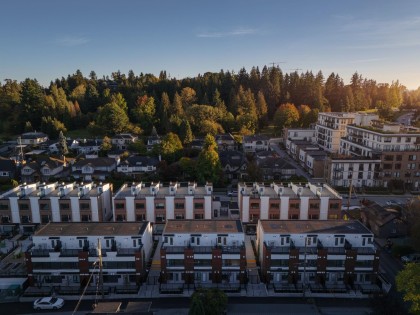 Photo 2 at 134 - 473 W 28th Avenue, Cambie, Vancouver West