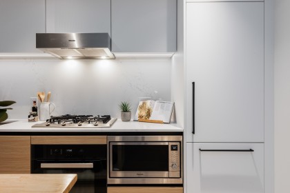 Photo 6 at 134 - 473 W 28th Avenue, Cambie, Vancouver West