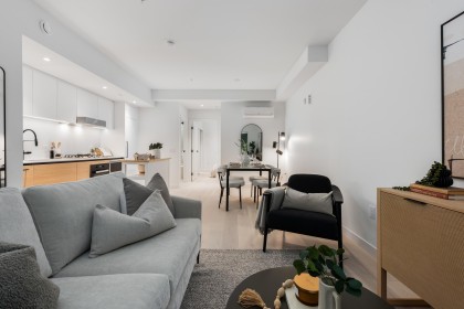 Photo 9 at 134 - 473 W 28th Avenue, Cambie, Vancouver West