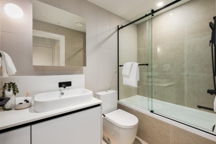 Photo 11 at 134 - 473 W 28th Avenue, Cambie, Vancouver West