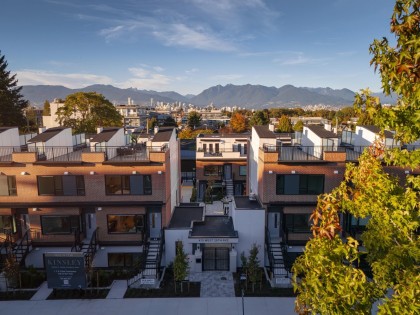 Photo 4 at 134 - 473 W 28th Avenue, Cambie, Vancouver West