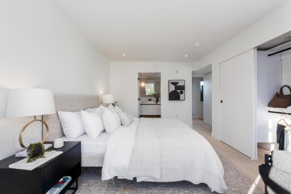 Photo 7 at 224 - 471 W 28th Avenue, Cambie, Vancouver West