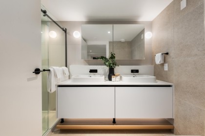 Photo 3 at 224 - 471 W 28th Avenue, Cambie, Vancouver West