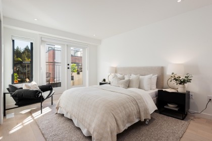 Photo 5 at 224 - 471 W 28th Avenue, Cambie, Vancouver West