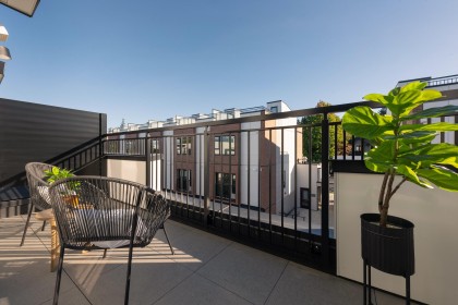 Photo 9 at 224 - 471 W 28th Avenue, Cambie, Vancouver West