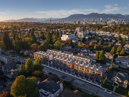 Photo 15 at 224 - 471 W 28th Avenue, Cambie, Vancouver West