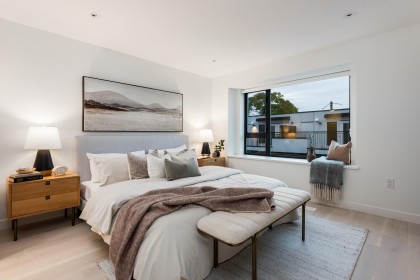 Photo 4 at 224 - 471 W 28th Avenue, Cambie, Vancouver West