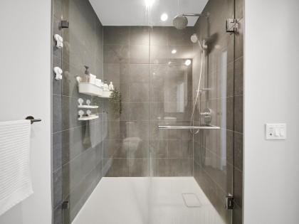 Photo 15 at 404 - 2375 Emery Court, Lynn Valley, North Vancouver