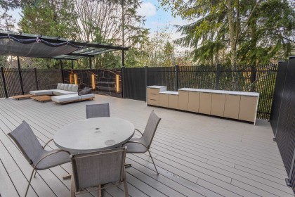 Photo 36 at 5485 Keith Road, Caulfeild, West Vancouver