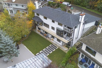 Photo 40 at 5485 Keith Road, Caulfeild, West Vancouver