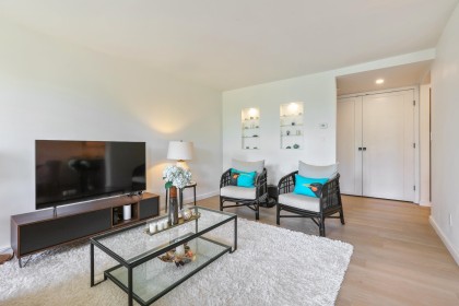 Photo 2 at 506 - 2101 Mcmullen Avenue, Quilchena, Vancouver West