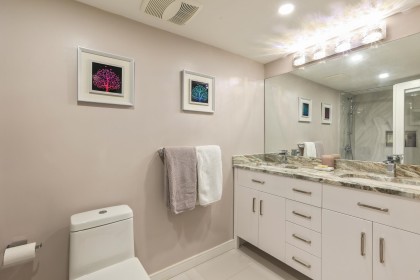 Photo 12 at 506 - 2101 Mcmullen Avenue, Quilchena, Vancouver West