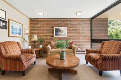 Photo 20 at 506 - 2101 Mcmullen Avenue, Quilchena, Vancouver West