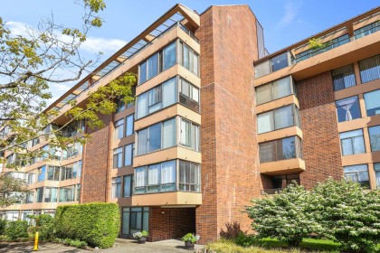 Photo 18 at 506 - 2101 Mcmullen Avenue, Quilchena, Vancouver West