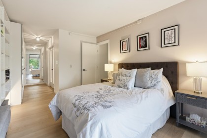 Photo 11 at 506 - 2101 Mcmullen Avenue, Quilchena, Vancouver West