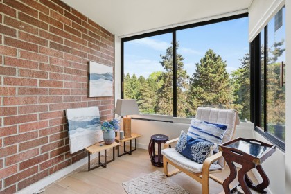 Photo 4 at 506 - 2101 Mcmullen Avenue, Quilchena, Vancouver West