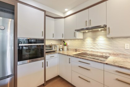 Photo 8 at 506 - 2101 Mcmullen Avenue, Quilchena, Vancouver West