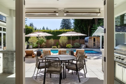 Photo 12 at 1411 29th Street, Altamont, West Vancouver