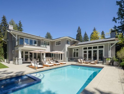 Photo 32 at 1411 29th Street, Altamont, West Vancouver