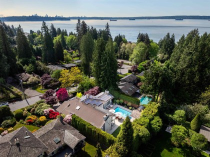 Photo 40 at 1411 29th Street, Altamont, West Vancouver