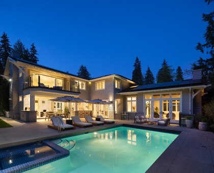 Photo 39 at 1411 29th Street, Altamont, West Vancouver