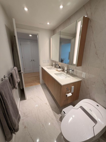 Photo 26 at 515 - 135 E 13th Street, Central Lonsdale, North Vancouver