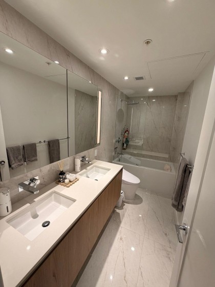 Photo 7 at 515 - 135 E 13th Street, Central Lonsdale, North Vancouver