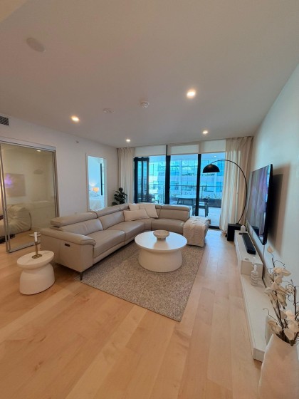 Photo 1 at 515 - 135 E 13th Street, Central Lonsdale, North Vancouver