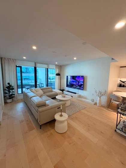 Photo 20 at 515 - 135 E 13th Street, Central Lonsdale, North Vancouver