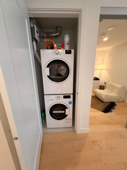 Photo 19 at 515 - 135 E 13th Street, Central Lonsdale, North Vancouver