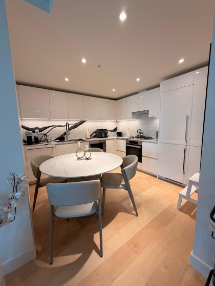 Photo 4 at 515 - 135 E 13th Street, Central Lonsdale, North Vancouver