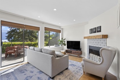 Photo 2 at 2 - 2151 Banbury Road, Deep Cove, North Vancouver