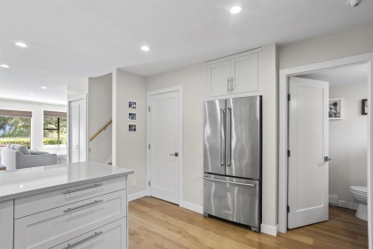 Photo 13 at 2 - 2151 Banbury Road, Deep Cove, North Vancouver