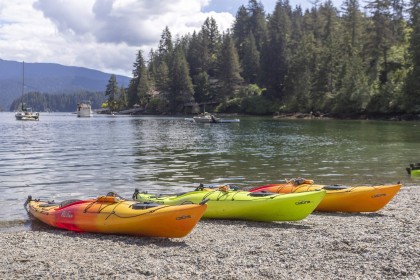 Photo 26 at 2 - 2151 Banbury Road, Deep Cove, North Vancouver