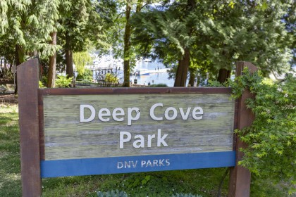 Photo 24 at 2 - 2151 Banbury Road, Deep Cove, North Vancouver